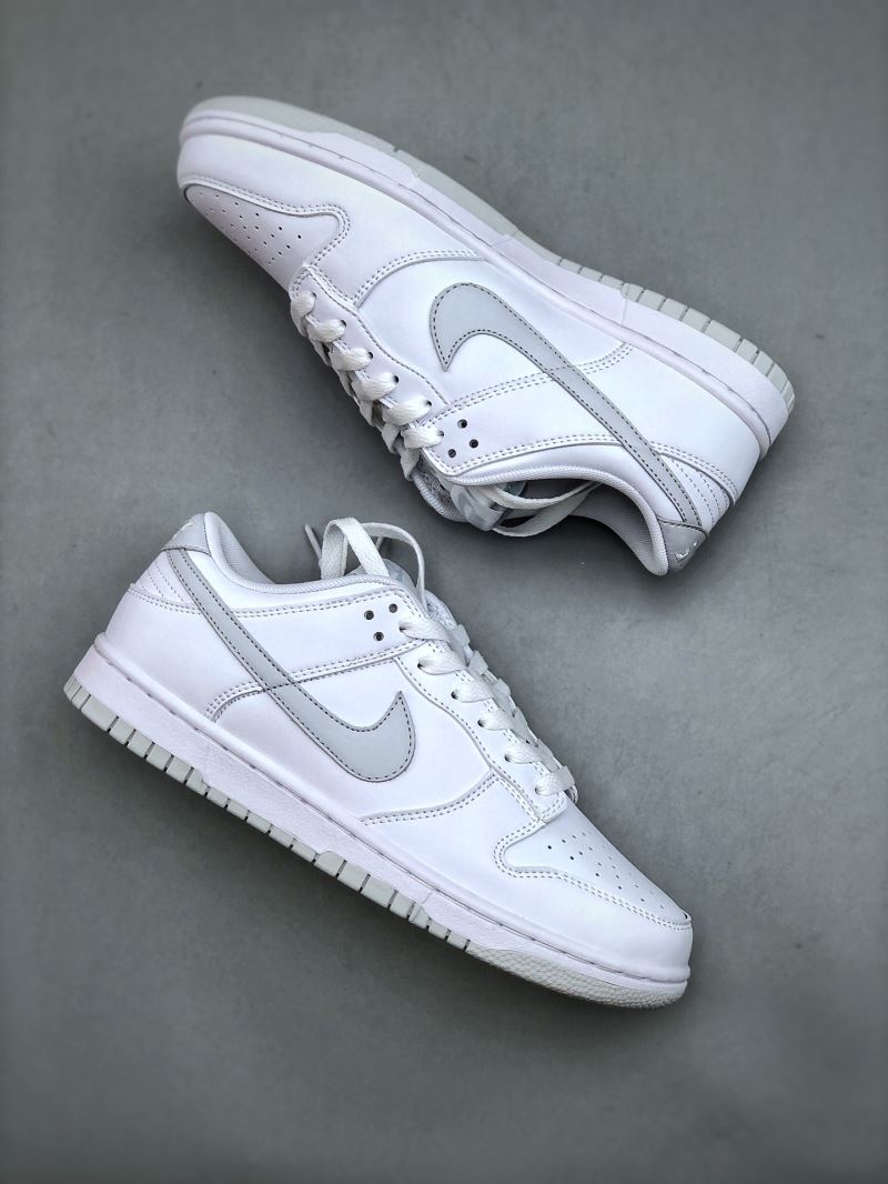 Nike Dunk Shoes